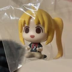 劇場版 ぼっちざろっく！  伊地知 虹夏のサムネイル