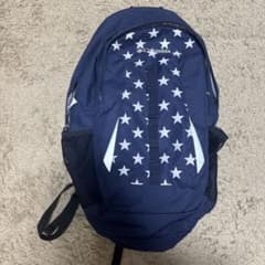 Columbia コロンビア 星柄 リュック バックパックのサムネイル