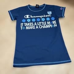champion チャンピオン　150 キッズ　半袖　Tシャツのサムネイル
