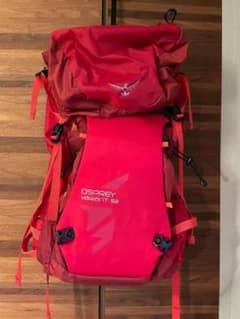 OSPREY(オスプレー) バリアント52のサムネイル