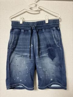 TAVERNITI SO JEANS ショートパンツ - メルカリ