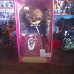 ★フライズ Ashton Drake Doll ~★新品 未開封品☆のサムネイル