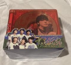 NCT WISH COLOR Jewel Case 新品未開封 7種セット