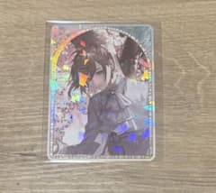 ART OF NIJISANJI 叶のサムネイル