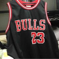 勇斗様専用 マイケルジョーダン ジャージ NBAのサムネイル