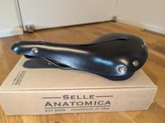 Selle Anatomica X1 セラアナトミカ　タイタニコ　X1　サドルのサムネイル