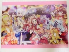 ゾンビランドサガ　第6弾　特典　「劇中ラストカット A5サイズビジュアルボード」のサムネイル