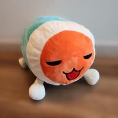 太鼓の達人 めちゃもふぐっとぬいぐるみ まったりするドン