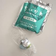 ちいかわ 映画 入場者特典 チャームミニフィギュアのサムネイル