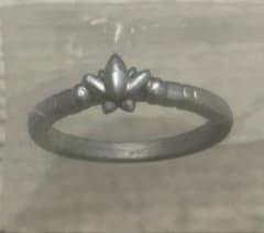 ねんどろいどさぷらいず 葬送のフリーレン　さぷらいずパーツ　鏡蓮華のブレスレット