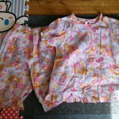 パジャマ 110のサムネイル
