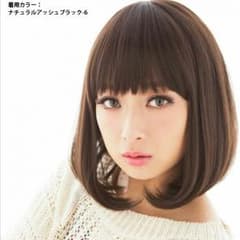 NAVANAウィッグ☆ハロウィンのサムネイル