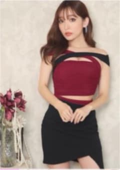 キャバドレスのサムネイル