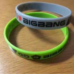 BIGBANG ブレスレット❤️ジヨン GD BIGBANG ver.のサムネイル
