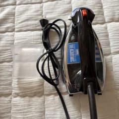 DBKアイロン　型式:J80Tのサムネイル