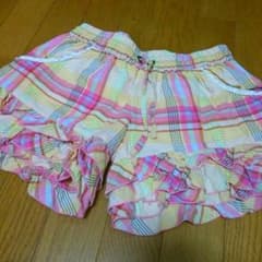 キュートなショーパンのサムネイル