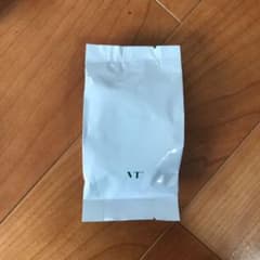 VT CICA×CARE クッションファンデ リフィルのサムネイル