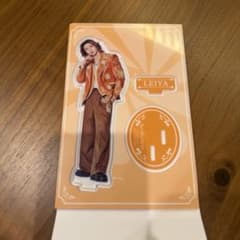 FANTASTICS 瀬口黎弥 アクスタ SUNFLOWERのサムネイル