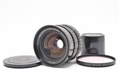 Nikon Nikkor-O 50mm f/2.8 ゼンザブロニカ用 #8201 - メルカリ