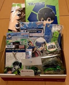 ブルーロック 潔世一 グッズ 大量まとめ売り - 4