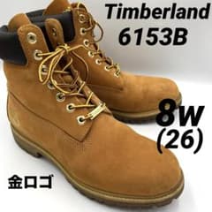 ティンバーランド６インチプレミアムブーツ 6153B m23617731004_1.jpg?1770022974
