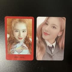 TWICE SANA トレカのサムネイル
