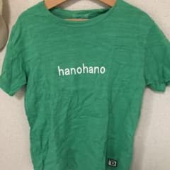 Tシャツのサムネイル