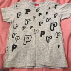 子供用Tシャツ  120のサムネイル