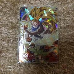 ドラゴンボールヒーローズのサムネイル