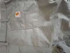 Carhartt Force Ripstop カーゴショーツ 44のサムネイル