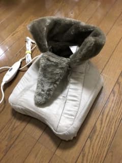 フットウォーマー(apro)のサムネイル