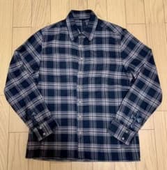 chrome hearts チェックシャツ ネルシャツのサムネイル