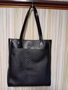 GUCCI マイクロGGトートバッグのサムネイル