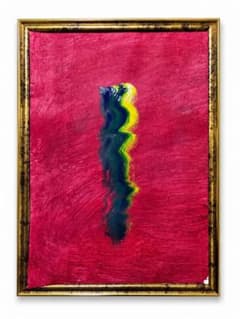 現代アート アクリル画 抽象画のサムネイル
