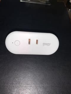 スマートプラグ Gosund Japan 美品のサムネイル