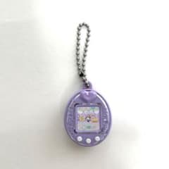 たまごっち ミニチュアチャームコレクション４ ラブリっちのサムネイル