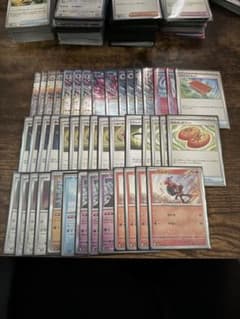 ポケカ引退品のサムネイル