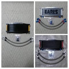 超激安6万1111円！ゼファー用アールズ製オイルクーラー　数量限定セール♪ m23620787823_1.jpg?1750095071