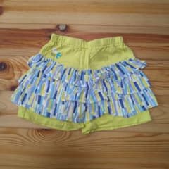 size110★プチジャム★フリルキュロットのサムネイル