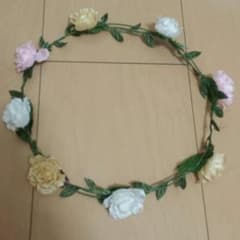 花冠のサムネイル