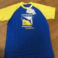プーマTシャツのサムネイル