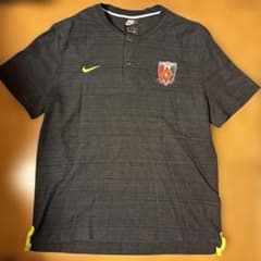 売品】浦和レッズ ポロシャツ - メルカリ