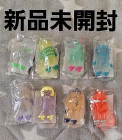 米津玄師 リイシューオールスターズCANDY COLOR ２ コンプ 新品未開封のサムネイル
