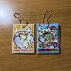 ちびまるこ。【購入前にコメント下さい】様 リクエスト 3点 まとめ商品のサムネイル