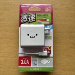 ELECOM MPA-ACCQ03WFのサムネイル