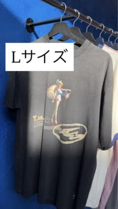 Fragment CACTUS JACK 村上隆 Teeのサムネイル
