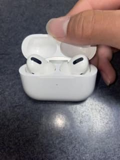 AirPodsプロ第一世代 動作確認済みのサムネイル