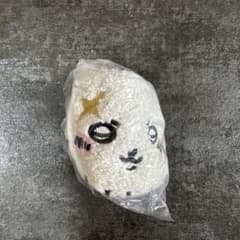 ちいかわ　もこもこポーチ2　ラッコのサムネイル