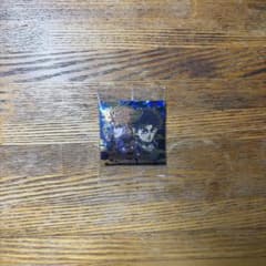 ジョジョの奇妙な冒険 ウエハース ファントムブラッド JJRのサムネイル