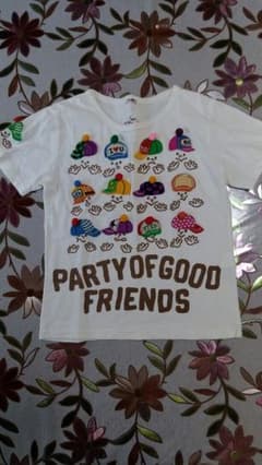rough Tシャツのサムネイル